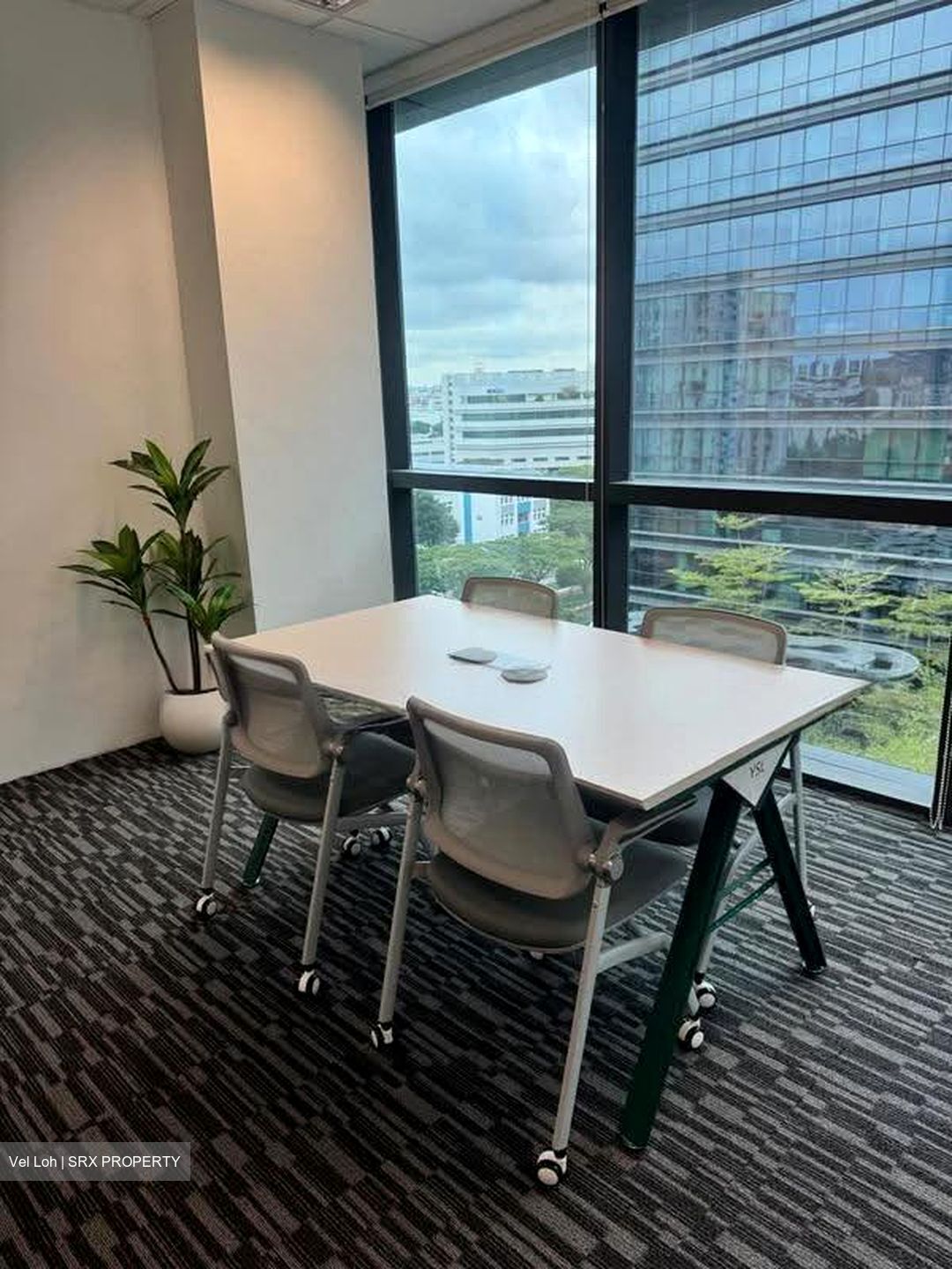 Paya Lebar Square (D14), Office #609004751